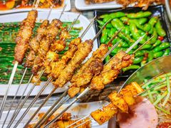 -枪火串烧·东北特色烧烤(罗湖总店)