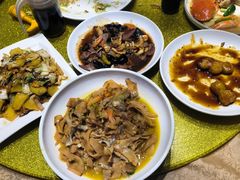 -柠静私家菜(石板巷店)