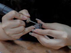 -五月木作·DIY木作文创体验店(北京路店)