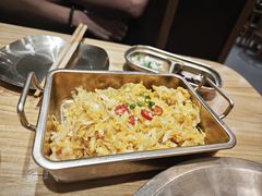 -青瓦餐厅·生鱼片·韩园烤肉(西塔店)