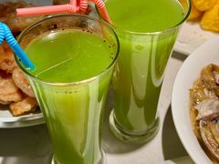 -北李妈妈菜·海肠捞饭(高新万达店)