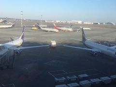 -谢列梅捷沃国际机场