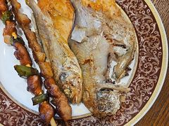 -重庆丽苑维景国际大酒店·海鲜自助餐厅