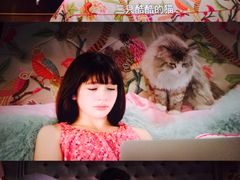 -英皇UA电影城(虹桥天地店)