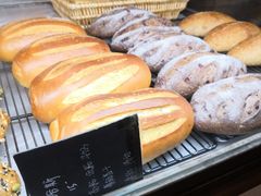 -仙峰天然面包(迎宾路店)