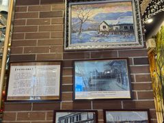 -安德烈俄式西餐厅(中央大街店)