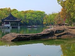 -柯岩风景区