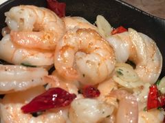 -食间牛排(重庆路万达店)