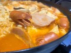 -BOPEYE·波派炸鸡(九霄天地店)