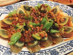 -百年老扣碗(沙坪坝店)