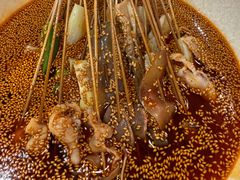 -嘉州叶婆婆钵钵鸡(建设路店)