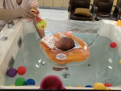 -爱贝蕊恩韩式月子会所(宝安店)