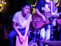 -在路上酒吧(大理古城店)