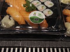 -池田寿司·4H鲜作(西直门凯德华联店)