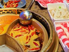 -小龙坎老火锅(北京三里屯店)