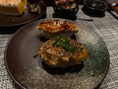 -戏作寿司(观音桥店)