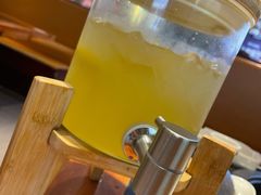 金桔柠檬茶-灶座小锅烀饼·铁锅炖(全国总店)