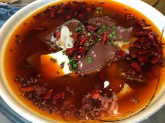 -富乐山酒店(西黄城根北街店)