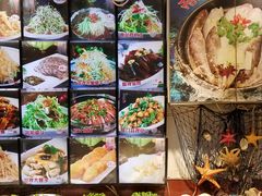 -鲜鲜·鲅鱼圈海鲜(于洪店)