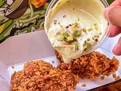 -TACO STAR 塔可星(下沙宝龙店)