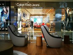 店内环境-Sony Store 索尼(来福士店)