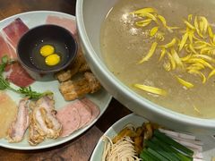 过桥米线-都氏二当家(九方店)