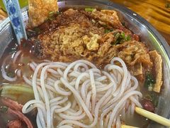 -大学城夜市大排档(凤栖路店)