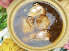 -椰皇鸡饭·烧味烧腊
