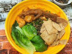 干捞米粉-龍城柳州螺蛳粉(群星路店)