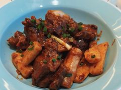 -香港狮子山下·明星粤菜餐厅(北苑店)