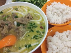 酸汤肥牛-江南大学-第一食堂(江南苑)