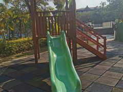 -西双版纳融创皇冠假日度假酒店