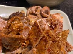-海吃海喝海鲜烤肉炭火主题自助餐(朝阳店)