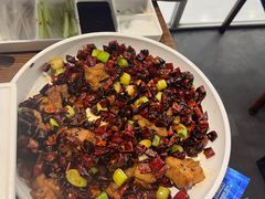 -小大董·烤鸭(王府井apm店)