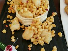 -陆壹捌餐厅(五大道店)