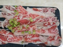 -潮汕良记牛肉火锅(洪武路店)