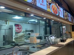 -谷连天安心食堂(裕华万达店)