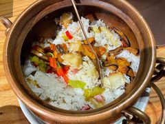 -云海肴云南菜·蒸汽石锅鱼(北京良乡华冠店)