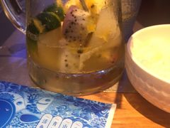 -鱼库·不仅是一家烤鱼店(车公庙店)