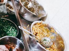 -李易面馆(树木岭店)