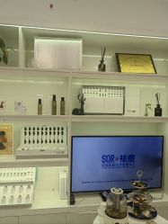 -SOR索尔祛痘·面部肌肤科学管理