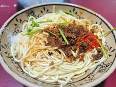 -大石人家鱿鱼面馆(大石西路总店)