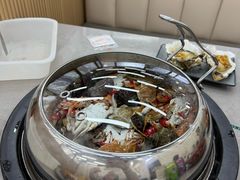 -仙螺岛海鲜自助餐厅(总店)