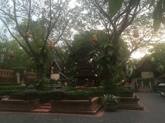 -清迈四季酒店