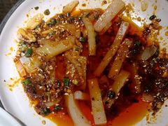 -渝信川菜(长安店)