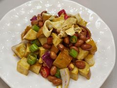 -新洪记·丽久饭店(铁西店)