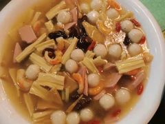 -长春观斋补堂素菜馆