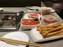 -海底捞火锅(万象城店)