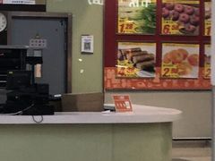 -世纪联华超市(浦电路店)