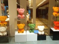 -长沙芙蓉国温德姆至尊豪廷大酒店-自助餐厅